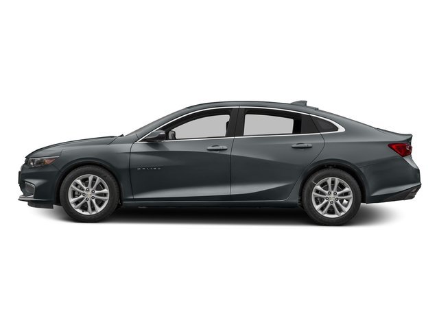 Used 2017 Chevrolet Malibu LT FWD image 4