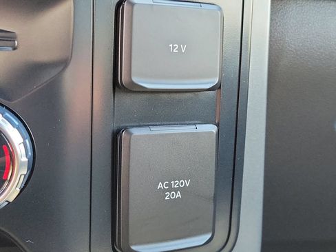 Used 2024 Ford F150 XLT w/ Equipment Group 303A High AWD/4WD image 32