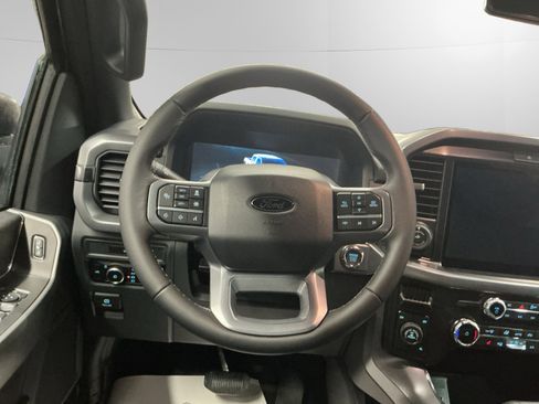 New 2026 Ford F150 XLT image 12