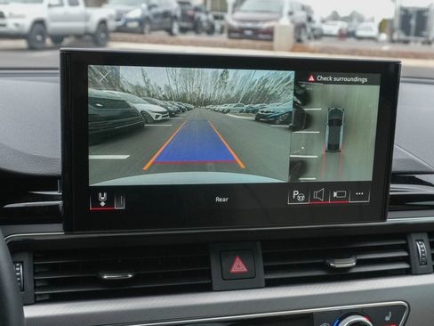 Used 2023 Audi A5 2.0T Prestige w/ Black Optic Plus Package image 25