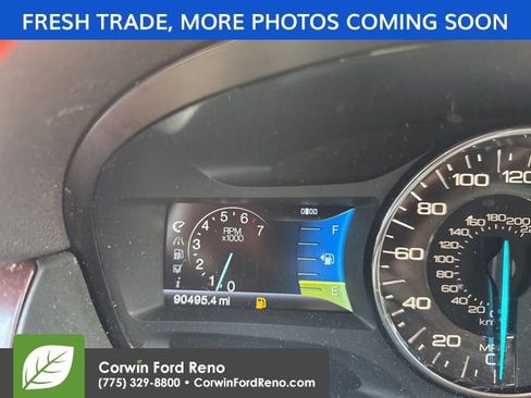 Used 2011 Ford Edge Limited w/ 301A Rapid Spec Order Code AWD/4WD image 16