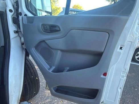 Used 2017 Ford Transit 250 130 Low Roof w/ Exterior Upgrade Package image 15