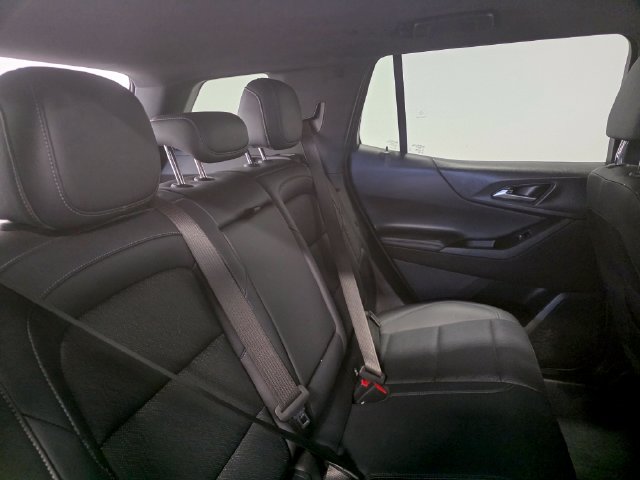 Used 2025 Chevrolet Equinox LT w/ Convenience Package II AWD/4WD image 14