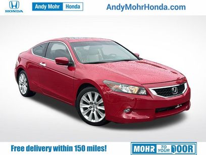 Used 2009 Honda Accord EX-L