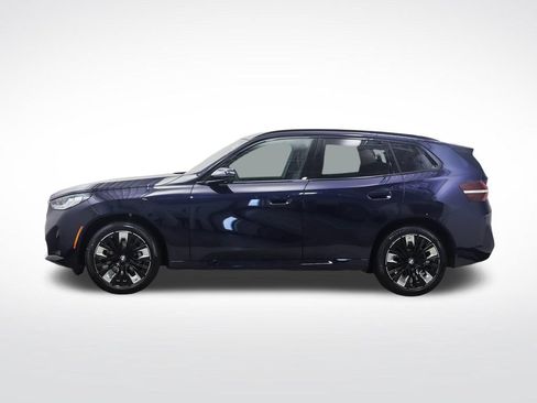 Used 2026 BMW X3 xDrive30i AWD/4WD image 2