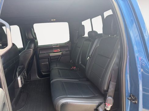 Used 2019 Ford F150 Raptor w/ Equipment Group 802A Luxury AWD/4WD image 13
