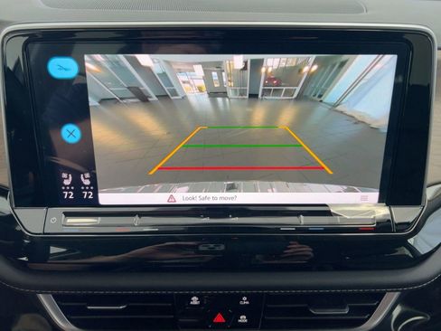 New 2026 Volkswagen Atlas SE image 25