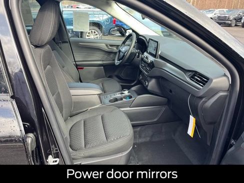 New 2026 Ford Escape Active w/ Cold Weather Package AWD/4WD image 16