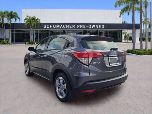 Used 2022 Honda HR-V LX image 5