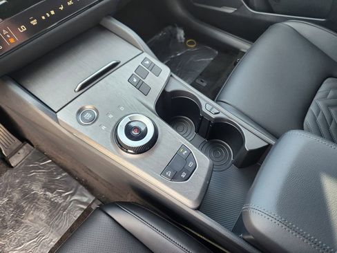 New 2026 Kia Sportage X-Line image 20