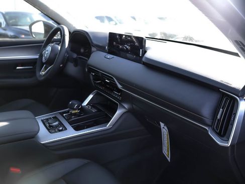 New 2026 MAZDA CX-90 3.3 Turbo w/ Premium Sport Pkg image 40