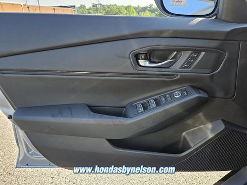 New 2025 Honda Accord EX-L image 16