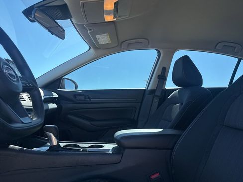 Certified 2025 Nissan Altima 2.5 S image 37