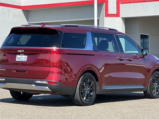 Used 2024 Kia Carnival SX Prestige FWD video 2