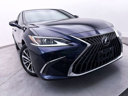 Used 2022 Lexus ES 350 FWD image 4
