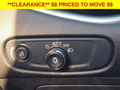 Certified 2024 Chevrolet Malibu LT FWD image 25
