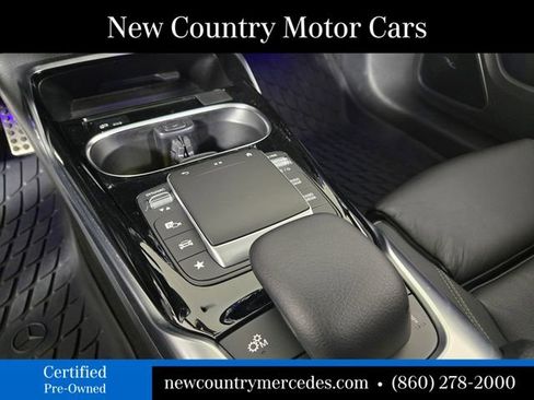 Certified 2022 Mercedes-Benz CLA 45 AMG 4MATIC image 27