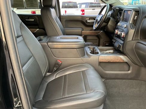 Used 2021 GMC Sierra 1500 Denali image 20