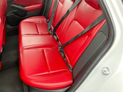 Used 2024 Acura Integra A-Spec image 26