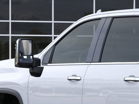 New 2026 Chevrolet Silverado 3500 High Country w/ High Country Premium Package AWD/4WD image 49