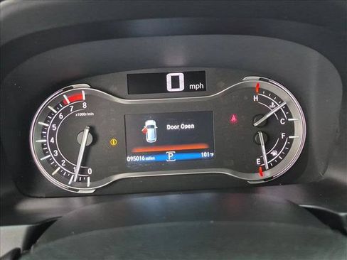 Used 2017 Honda Pilot EX-L image 11