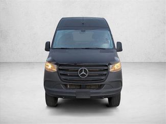 Used 2024 Mercedes-Benz Sprinter 2500 video 2