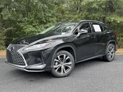 Used 2022 Lexus RX 350 FWD w/ Premium Package