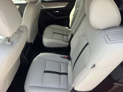 New 2026 MAZDA CX-90 3.3 Turbo w/ Premium Sport Pkg image 13