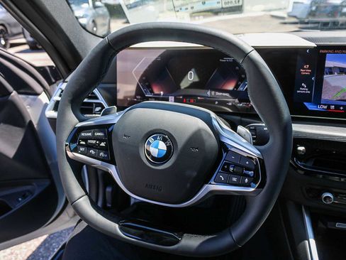 New 2025 BMW 430i Coupe w/ Convenience Package image 15