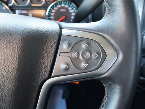 Certified 2017 Chevrolet Silverado 1500 LT w/ LT Convenience Package image 18