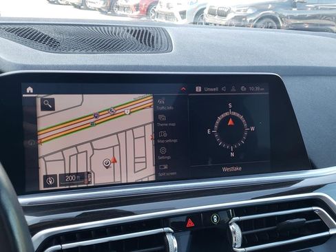 Used 2019 BMW X5 xDrive40i w/ Convenience Package image 23