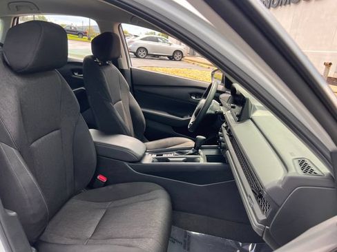 Used 2025 Honda Accord LX image 29