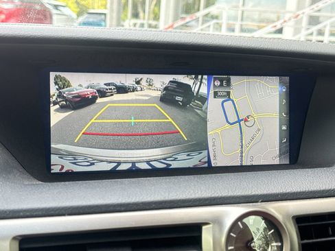 Used 2017 Lexus GS 350 F Sport image 20