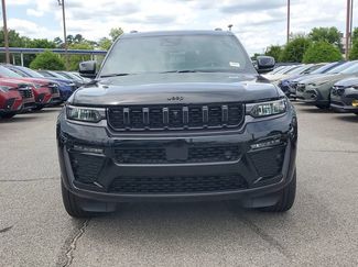New 2026 Jeep Grand Cherokee L Limited AWD/4WD video 2