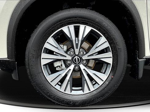 Used 2023 Nissan Rogue SV AWD/4WD image 33