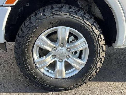 Used 2023 Ford Ranger XLT w/ Equipment Group 301A Mid image 11