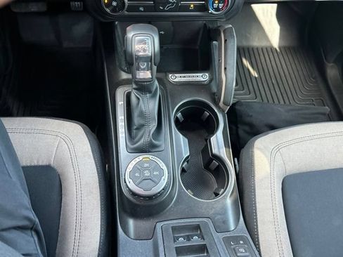 Used 2021 Ford Bronco Big Bend AWD/4WD image 4