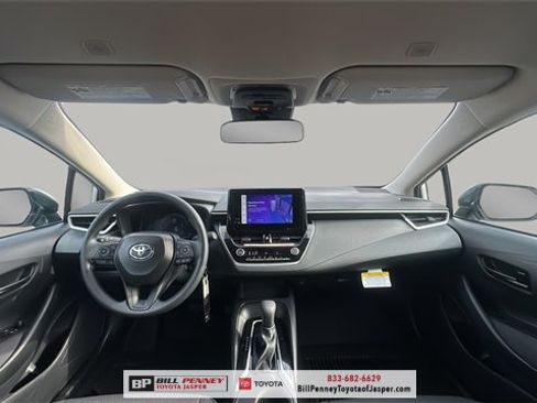 New 2026 Toyota Corolla LE image 10