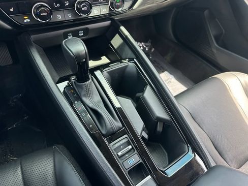 Used 2024 Honda Accord EX-L image 26