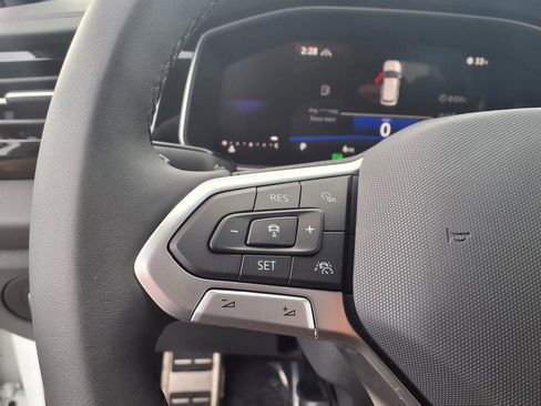 New 2026 Volkswagen Jetta Sport FWD image 23