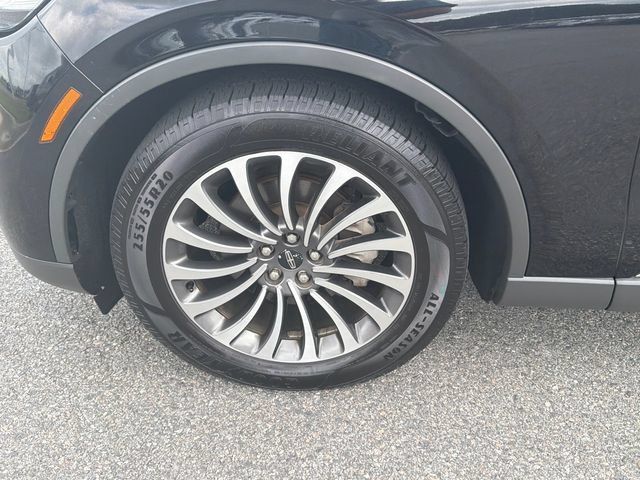 Used 2020 Lincoln Aviator Reserve w/ Elements Package Plus RWD image 11