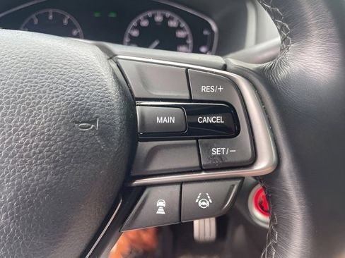 Used 2020 Honda Accord Sport image 20