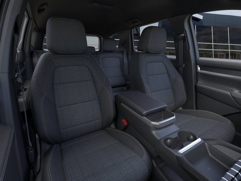 New 2027 GMC Terrain Elevation FWD image 16