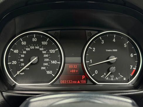 Used 2013 BMW 128i Convertible RWD image 28