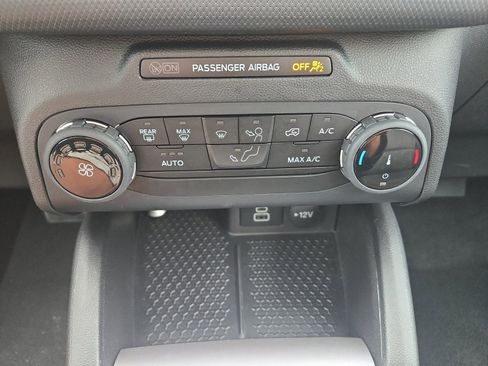 Certified 2023 Ford Bronco Sport Big Bend AWD/4WD image 20