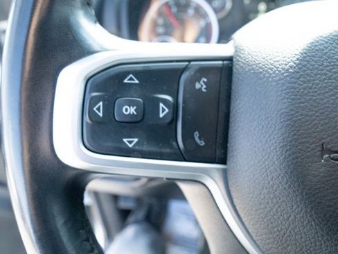 Certified 2024 RAM 2500 Big Horn w/ Off Road Package image 24