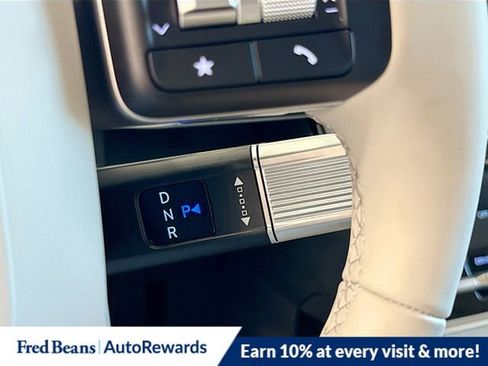 New 2026 Hyundai Santa Fe SEL image 12