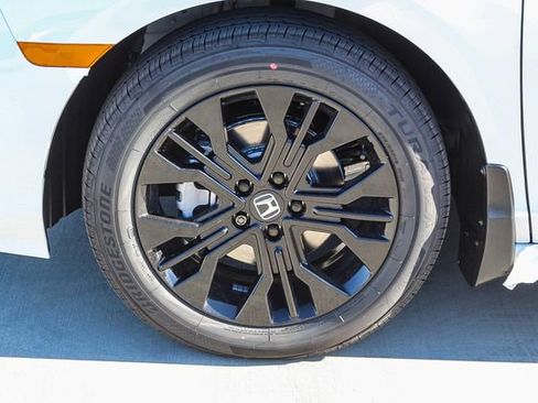 New 2026 Honda Odyssey Sport-L image 11