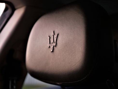 Used 2014 Maserati Ghibli image 19