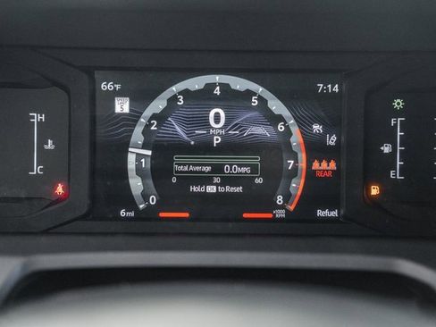 New 2026 Toyota Tacoma SR5 image 42